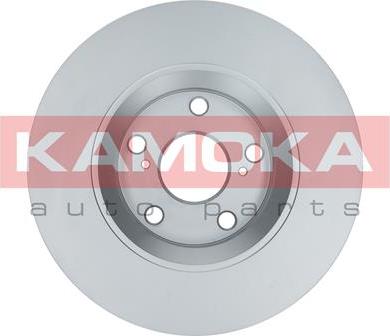 Kamoka 103109 - Спирачен диск vvparts.bg