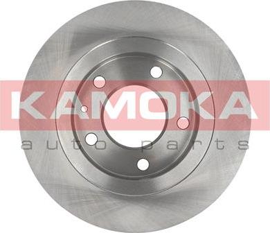 Kamoka 1031048 - Спирачен диск vvparts.bg