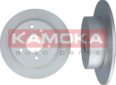 Kamoka 1031052 - Спирачен диск vvparts.bg