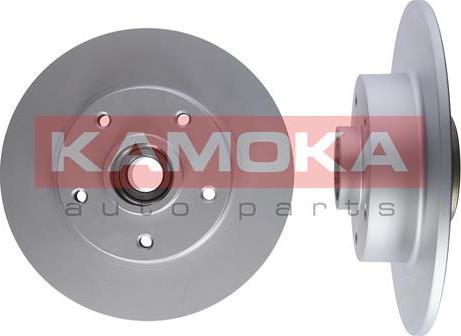 Kamoka 1031064 - Спирачен диск vvparts.bg