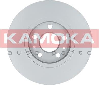 Kamoka 1031060 - Спирачен диск vvparts.bg