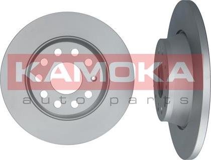 Kamoka 1031005 - Спирачен диск vvparts.bg