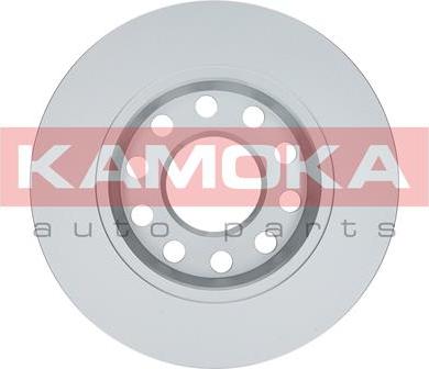 Kamoka 1031113 - Спирачен диск vvparts.bg