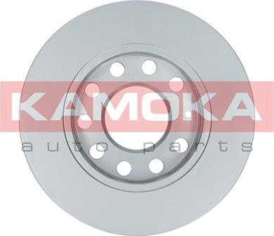 Kamoka 1031112 - Спирачен диск vvparts.bg