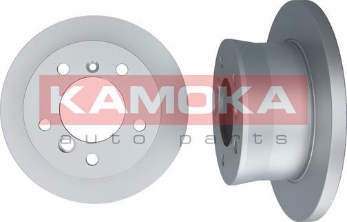 Kamoka 1031864 - Спирачен диск vvparts.bg
