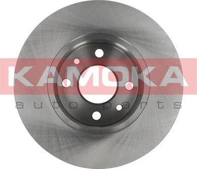 Kamoka 103132 - Спирачен диск vvparts.bg