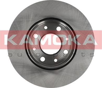 Kamoka 1031776 - Спирачен диск vvparts.bg