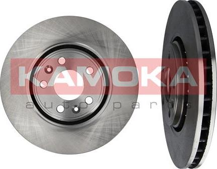 Kamoka 1033454 - Спирачен диск vvparts.bg