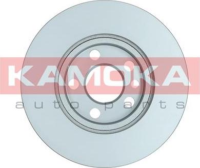 Kamoka 103340 - Спирачен диск vvparts.bg