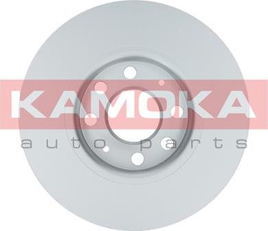 Kamoka 1033568 - Спирачен диск vvparts.bg