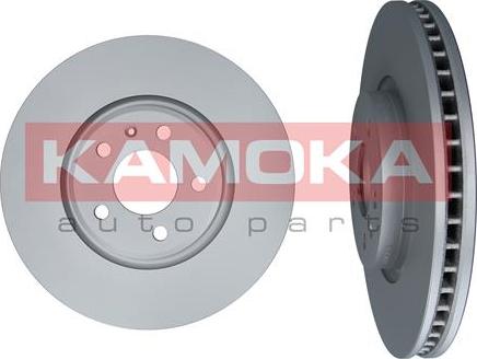 Kamoka 103309 - Спирачен диск vvparts.bg