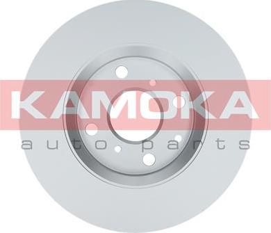 Kamoka 1033054 - Спирачен диск vvparts.bg