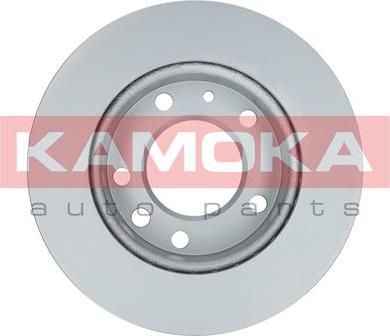 Kamoka 103306 - Спирачен диск vvparts.bg