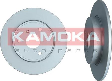 Kamoka 103339 - Спирачен диск vvparts.bg