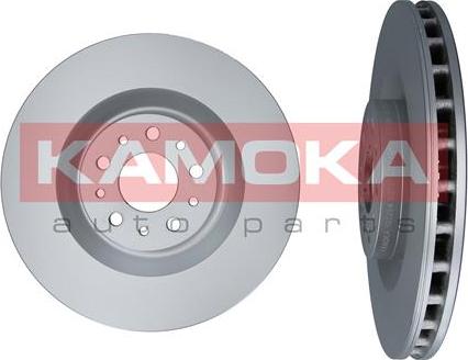 Kamoka 103294 - Спирачен диск vvparts.bg