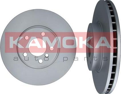 Kamoka 103298 - Спирачен диск vvparts.bg