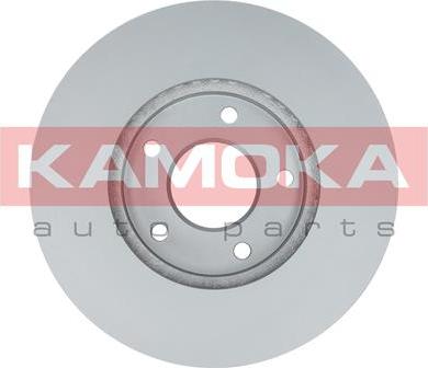 Kamoka 1032498 - Спирачен диск vvparts.bg