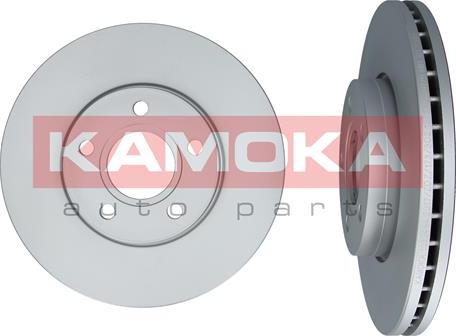 Kamoka 1032444 - Спирачен диск vvparts.bg