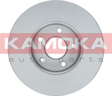 Kamoka 1032444 - Спирачен диск vvparts.bg