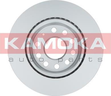 Kamoka 1032446 - Спирачен диск vvparts.bg