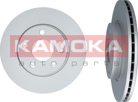 Kamoka 1032440 - Спирачен диск vvparts.bg