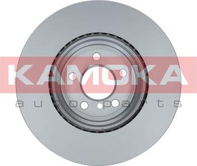 Kamoka 103247 - Спирачен диск vvparts.bg