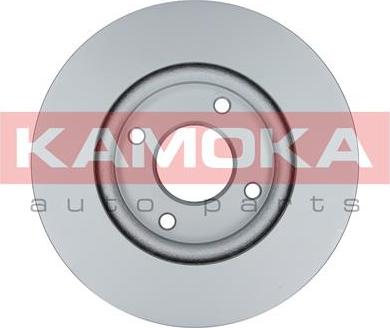 Kamoka 103250 - Спирачен диск vvparts.bg