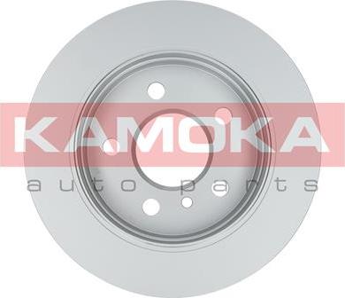 Kamoka 1032516 - Спирачен диск vvparts.bg