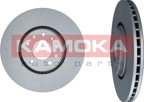 Kamoka 103253 - Спирачен диск vvparts.bg