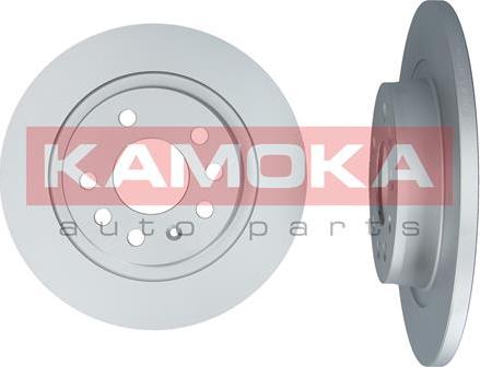 Kamoka 1032576 - Спирачен диск vvparts.bg