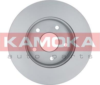 Kamoka 103260 - Спирачен диск vvparts.bg