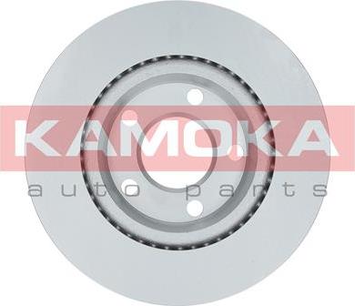 Kamoka 1032006 - Спирачен диск vvparts.bg