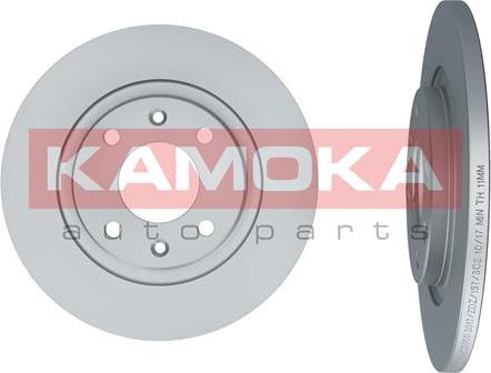 Kamoka 1032000 - Спирачен диск vvparts.bg