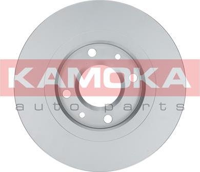 Kamoka 1032000 - Спирачен диск vvparts.bg