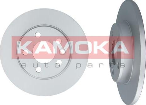 Kamoka 1032024 - Спирачен диск vvparts.bg