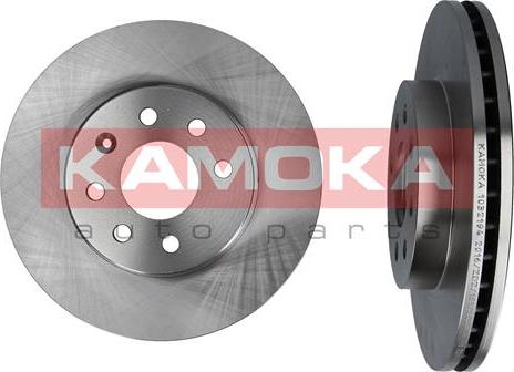 Kamoka 1032194 - Спирачен диск vvparts.bg