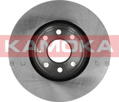 Kamoka 1032194 - Спирачен диск vvparts.bg