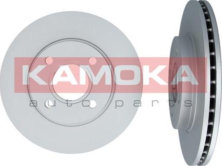 Kamoka 1032144 - Спирачен диск vvparts.bg