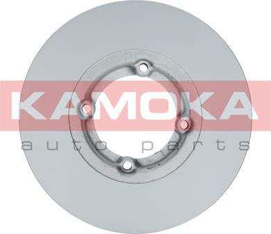 Kamoka 1032152 - Спирачен диск vvparts.bg