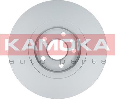 Kamoka 1032114 - Спирачен диск vvparts.bg