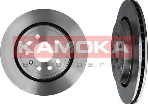 Kamoka 103213 - Спирачен диск vvparts.bg