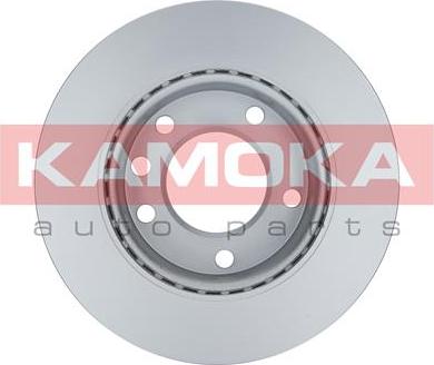 Kamoka 103234 - Спирачен диск vvparts.bg