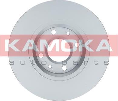 Kamoka 1032304 - Спирачен диск vvparts.bg