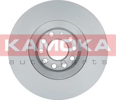 Kamoka 1032332 - Спирачен диск vvparts.bg