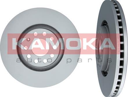 Kamoka 1032332 - Спирачен диск vvparts.bg