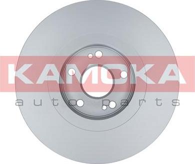 Kamoka 103279 - Спирачен диск vvparts.bg