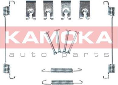 Kamoka 1070064 - Комплект принадлежности, спирани челюсти vvparts.bg