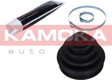 Kamoka 1146762 - Маншон, полуоска vvparts.bg