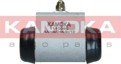 Kamoka 1110060 - Спирачно цилиндърче на колелото vvparts.bg
