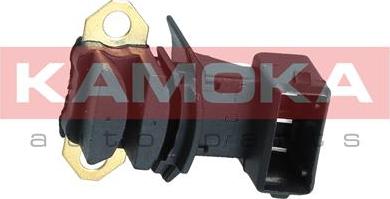 Kamoka 113001 - Датчик, запалителен импулс vvparts.bg